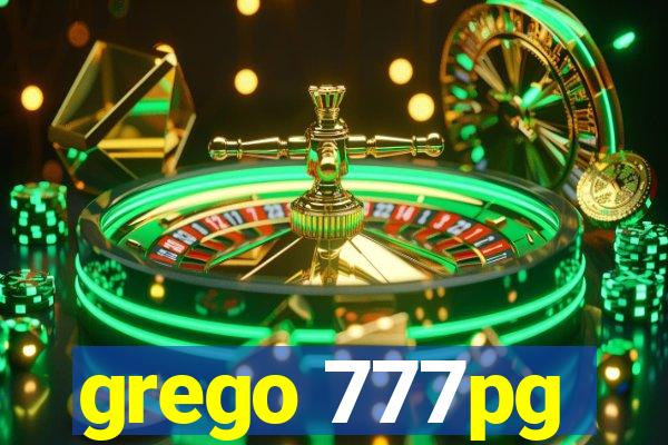 grego 777pg